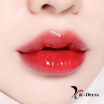 ESPOIR Couture Lip Tint Glaze comes in 6 colors 1. Apple Sorbet