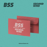 SEITSETEIST &ndash; BSS-i 1. singelalbum &bdquo;TEINE TUUL&rdquo; [Weverse Albums ver.] 1PCS