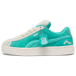 Squishmallows x Puma Suede XL Winston Naiste Tennised Roheline Soe Valge Alpi Lumi 399421-01 36