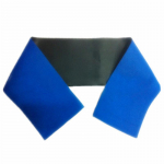 Salendav v&ouml;&ouml; Meeste keha talje kujundaja, reguleeritava k&otilde;huga kehakujuline aluspesu