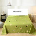 Kodumajapidamises kasutatav nahas&otilde;bralik pestud puuvillane naiste voodipesu &uuml;li&otilde;pilaste &uuml;hiselamu voodipesu 200*230cm