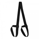 Joogamati rihm &otilde;larihm Reguleeritav sporditropi harjutus Stretch Fitness elastne joogarihm joogavarustus