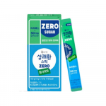 Q ONE RENEWAL Easy Tomorrow Hangover Relief Sticks 18g 4 maitsega Apple 10 sticks