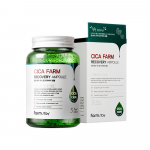 FARMSTAY Cica Farm Recovery Ampoule 250ml 1 PCS