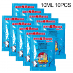 Uued 100ML-1000ML kontsentraatmullid Vedelseebiveega mullip&uuml;stoli tarvikud Seebimull Vedelmullidega t&auml;idised 10ML/1 t&uuml;kk CHINA