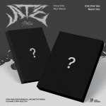 [Ettetellimine/v&auml;ljalase 19.07.] Stray Kids &ndash; ATE album + ettetellimiskingitus Random ver.