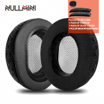 Nullmini Asendusk&otilde;rvapadjad AKG K371 K361 K361BT K371BT k&otilde;rvaklappidele Peapael Jahutava geeliga k&otilde;rvapadjad Padi Varrukas K&otilde;rvaklapid