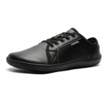 Unisex ExtraWide Barefoot jalan&otilde;ud meestele Naiste vabaajajalatsid 45 must
