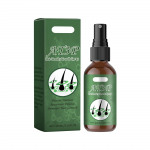 Hoolitse kuivad ja &auml;rritunud juuksed, niisutab ja s&auml;ilitab tihedad juuksed, siledad ja l&auml;ikivad juuksehooldussprei 100 ml One Size