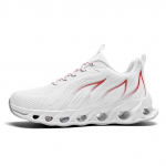 Jooksujalatsid Meeste Paari vabaajajalatsid Mood Kerged hingavad jalutussisud Meeste v&otilde;rkjalatsid Naiste tossud 44