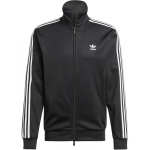 adidas Adicolor Classic Beckenbauer treeningjakk (KR suurused) Must meeste t&auml;navar&otilde;ivad IY8077 XXL