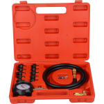 &Otilde;lir&otilde;hum&otilde;&otilde;turi &otilde;lir&otilde;hu testeri komplekt, &otilde;lim&otilde;&otilde;turi t&ouml;&ouml;riist VW Vauxhall BMW FIAT jaoks 39*31*8.5cm punane