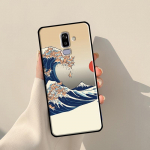 Chihuahua koerakohver Samsung Galaxy J1 J3 J7 J5 2016 A3 A5 2017 J8 A7 A9 J4 J6 A6 A8 Plus 2018 kate A9 2018