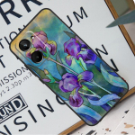 Iiriste maalimine Realme 12 Pro Plus 9 10 11 GT5 C51 C31 C67 C55 C53 C35 C33 C30 C21Y C25s GT Neo 6 &uuml;mbrisele Realme 9 Pro