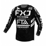Motocross Jersey v&otilde;idus&otilde;it Maastikuratas MX Enduro MOTO Mootorratas Flexair riided Meeste MOTO Naiste m&auml;gi Dirt Bike Downhill XL-Jersey