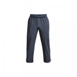 Under Armour Unstoppable Solid Keskmise v&ouml;&ouml;kohaga Sirge s&auml;&auml;rega Kootud L&uuml;hikesed P&uuml;ksid Meeste p&uuml;ksid Hall 1370986-044 M