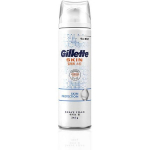 Gillette Skintech shaving foam, 245g, 1 piece ,Korean razor blade
