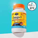 4 months 120 capsules DCN DCN Perfect RTG Altige Omega 3 600mg for 4 months,Korean health food