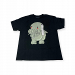 Koszulka t-shirt męski Spencer's TERROR THREADS L