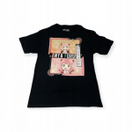 Koszulka T-shirt męski okrągły dekolt SPENCER'S SPY X FAMILY XL