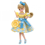 Licca-chan nukk LD-06 Happy Limonade beige