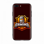 Must &uuml;mbris Xiaomi Redmi 13C Note 9 iPhone XR 7 8 14 15 11 12 13 X XS Pro Max Samsung A25 S23 S24 FE Ultra Plus PUBG jaoks Xiaomi Poco X4 Pro 5G kuristik