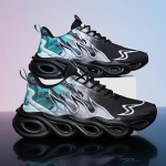 2025 S&uuml;gis Ins Tera Meeste Kingad Isa Kingad Platvorm Spordi Tossud 39