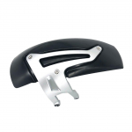 BMW Waterbird R1200GS LC R1250GS ADV mootorratta poritiiba tagumise katte rehvi Hugger porikaitse pritsmekaitse kaitse jaoks must