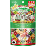 Infinity Premium Seikenzyme 200 pellets Enzymes Metabolism/Burning Enzymes 1 set