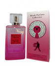 Zodiac Sign Libra Eau de parfum Exclusively Arabic Parfum Libra (September 23 - October 22) 100 ml