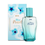 RIYA SININE P&Auml;RL | 100 ml Parf&uuml;&uuml;m naistele | Eau De Parfum p&uuml;siva l&otilde;hnaga
