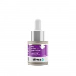Derma Co 20% C-vitamiini seerum annab naha s&auml;ra