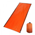 Elluj&auml;&auml;mismagamiskott Veekindel kerge tekk Survival Gear magamiskott Termokott Matkatarvikud Kaasaskantavad