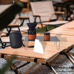 Pour over Coffee Set Reusable with 20Pcs Paper Filter Classic Kit Style A