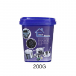 K&ouml;&ouml;gin&otilde;ude puhastusvahend k&ouml;&ouml;gipesupasta Kodumajapidamises kasutatav roostevaba terase puhastuspasta 200G