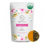 Taimetee k&uuml;lmetushaiguste korral (100 g), Cold Care Wellness Tea, Tea Treasure