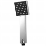 K&otilde;rgsurve kandiline k&auml;eshoitav vihmadu&scaron;ipea Kroomitud vann, vett s&auml;&auml;stev Uus h&otilde;be