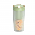 Mini Usb-laetav puuviljamahlapress Kaasaskantav blendermasin Multifunktsionaalne kodune piimakokteili mahlapress valge