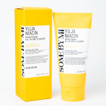 SOME BY MI Yuja Niacin Brightening All in One Cleanser, Moisturizing,Korean Cosmetics, Kbeauty, sample