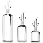 Huilier - Ibili - 795650 - Verre - 500 ml - L&auml;bipaistev