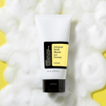 COSRX Advanced Snail Mucin Gel Cleanser 150ml, Hypoallergenic, Moisturizing, Korean Cosmetics, Kbeauty, sample