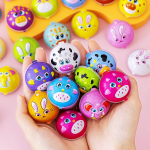 15 tk laste peotarbed 4 cm loom tagasit&otilde;mmatav auto poiss t&uuml;druku s&uuml;nnip&auml;evapeo pulmak&uuml;lalise kingitus kingitus m&auml;nguasi Pinata t&auml;iteaine