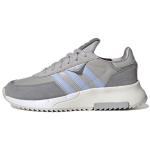 Adidas Retropy F2 Hall Sinine Koidik Naiste Tennised Hall-Kaks H&otilde;be-Metallik HQ4388 36