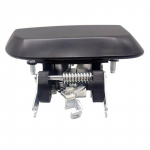 Auto tagumine v&auml;lisukse k&auml;epide Nissan Pathfinder R51 2005-2013 2012 82607-EA502 82606-EA502 asendustarvikute jaoks