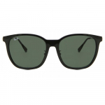 Ray Ban Rb4333d Aasia sobivusega 629271 Unisex p&auml;ikeseprillid /55-19-00