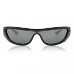 Ray Ban Rb4431 Xan 66776v Unisex P&auml;ikeseprillid Black/134