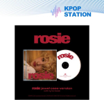 ROSE &ndash; esimene stuudioalbum [rosie] [JEWEL Ver]