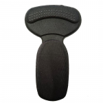 Kaks-&uuml;hes kontsakleebised: Kulumisvastased siset&uuml;kid naiste k&otilde;rgetele kontsadele, et v&auml;ltida kontsade libisemist ja suurendada nende suurust. two in one must