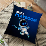 Astro Bot padjakate 2024 j&otilde;ulupadjap&uuml;&uuml;ri kaunistus kodu uusaasta diivanile auto padja kate 45x45cm 17