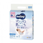 M&auml;hkmed Moony New Born 0-5 kg ​​76tk NB 0-5kg
